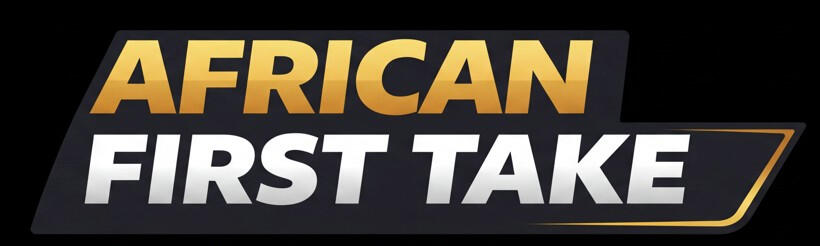 African First Take